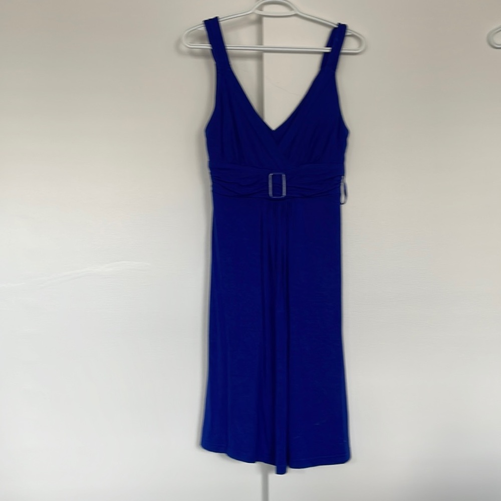 Le chateau dress